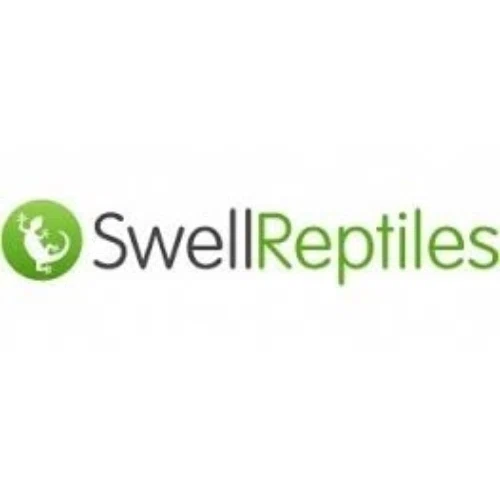 Swell Reptiles