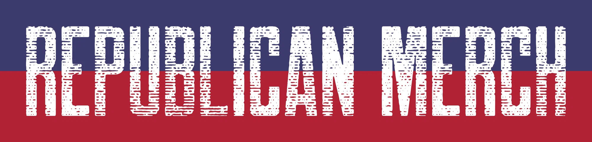 Republican Merch