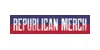 Republican Merch