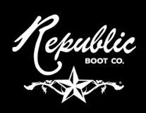 Republic Boot Co