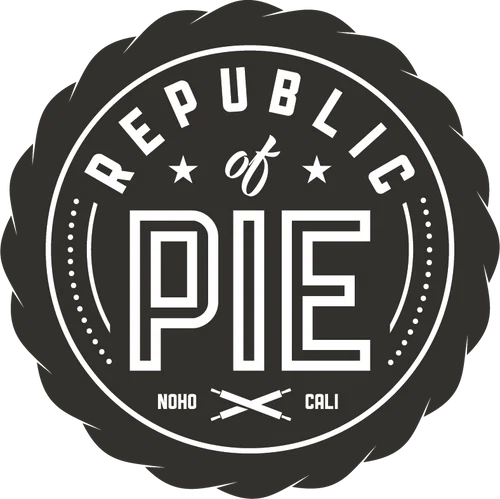 Republic of Pie
