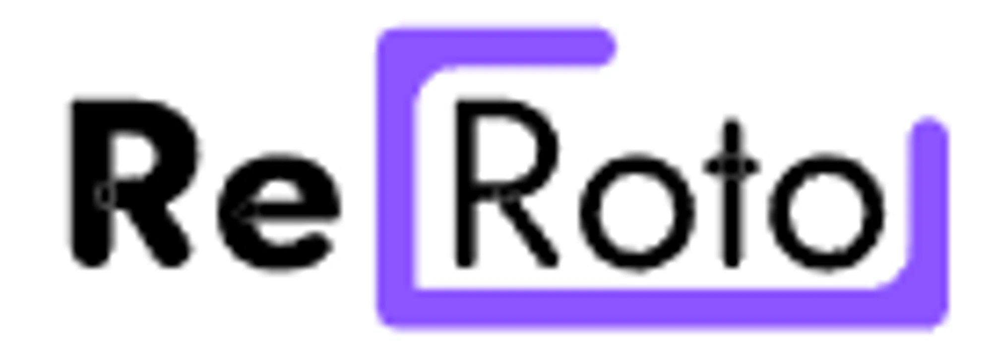 ReRoto