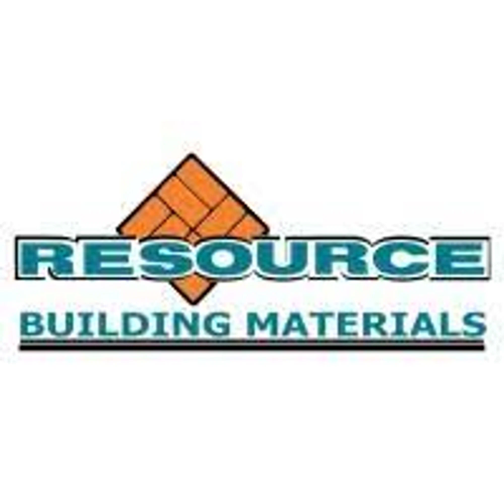 Resource Building Materials