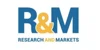 Research And Markets