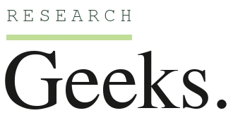 Research Geeks