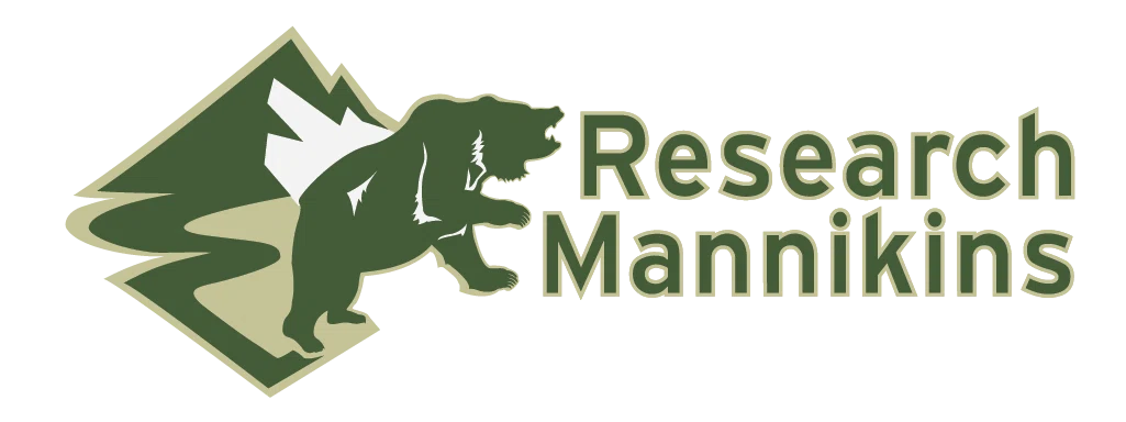 Research Mannikins Taxidermy Supply