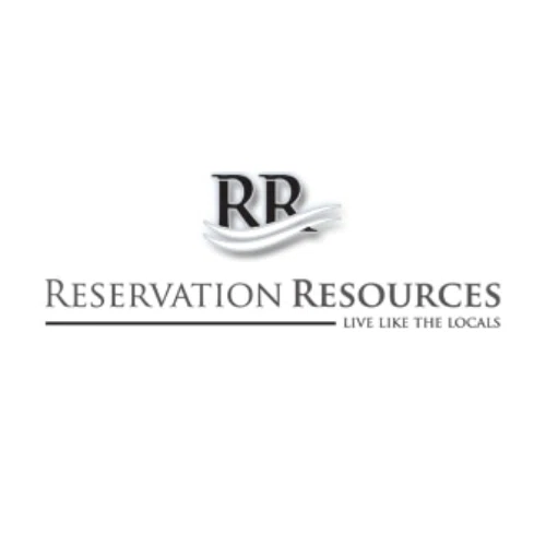 Reservation Resources Logo for Exclusive Deals