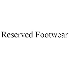 Reserved Footwear Promo Codes