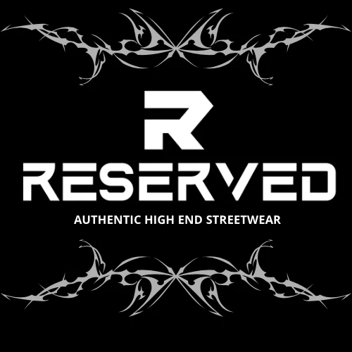 Reserved LA
