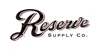 Reserve Supply Company