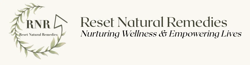 Reset Natural Remedies
