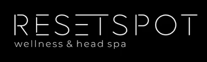 ResetSpot Logo for Special Discounts