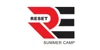Reset Summer Camp
