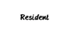 Resident Design