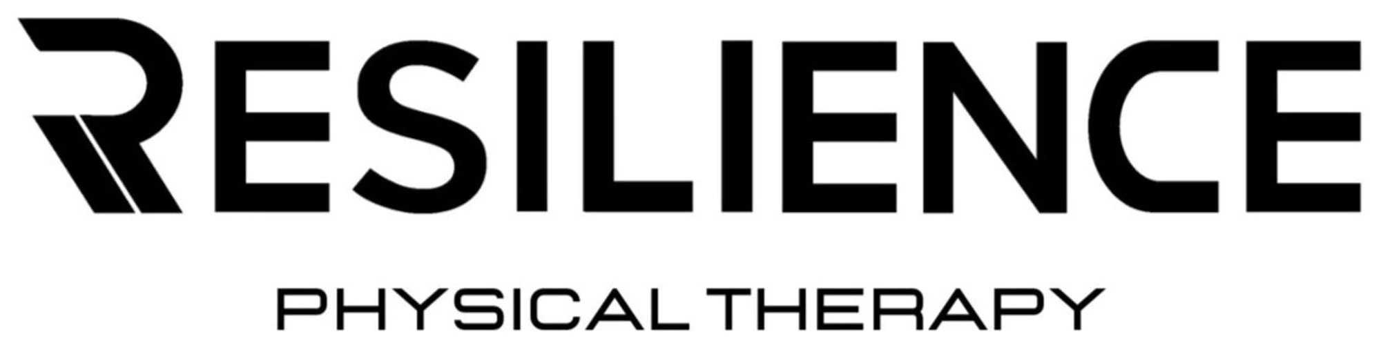 Resilience Physical Therapy