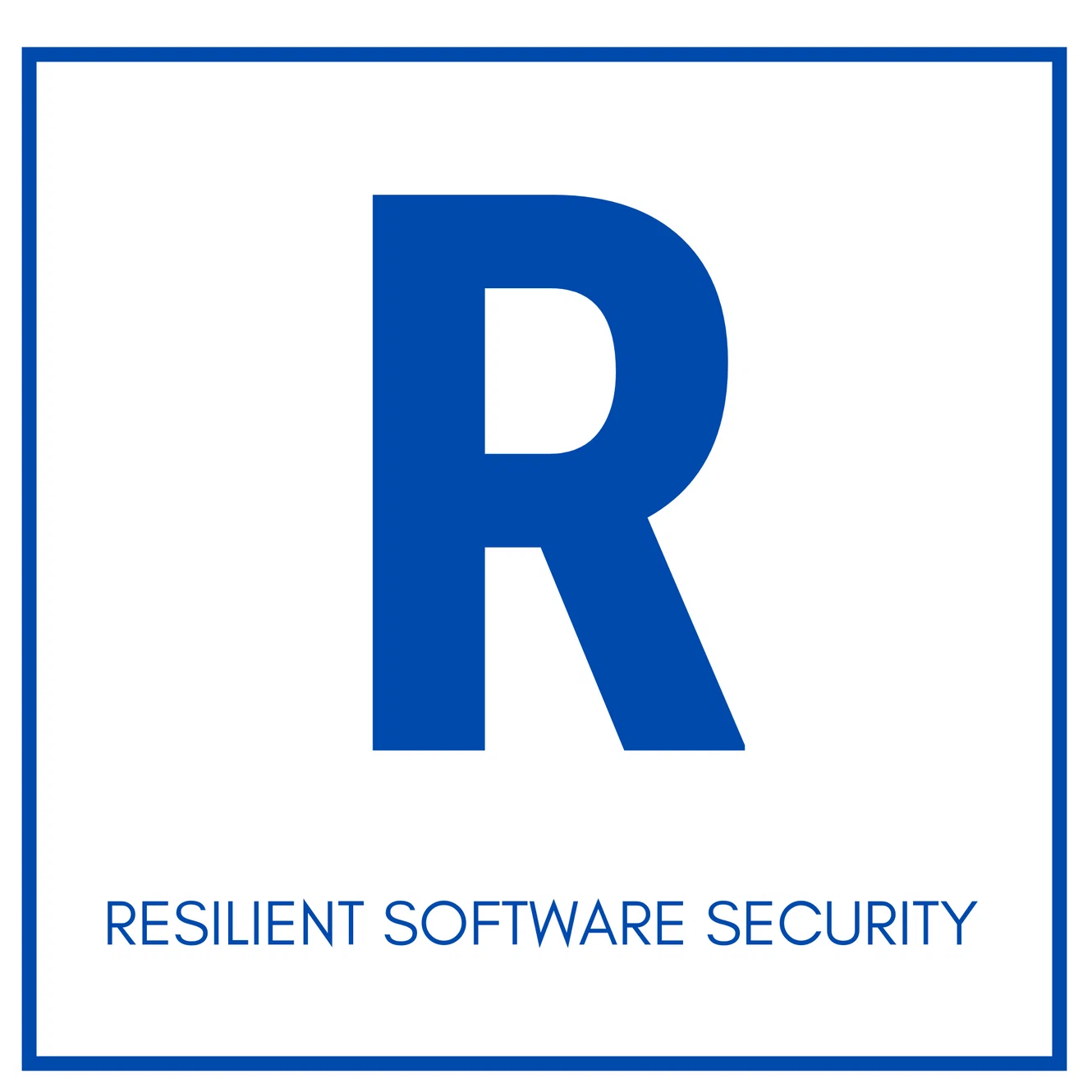 Resilient Software Security