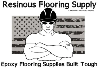 Resinous Flooring Supply