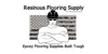 Resinous Flooring Supply