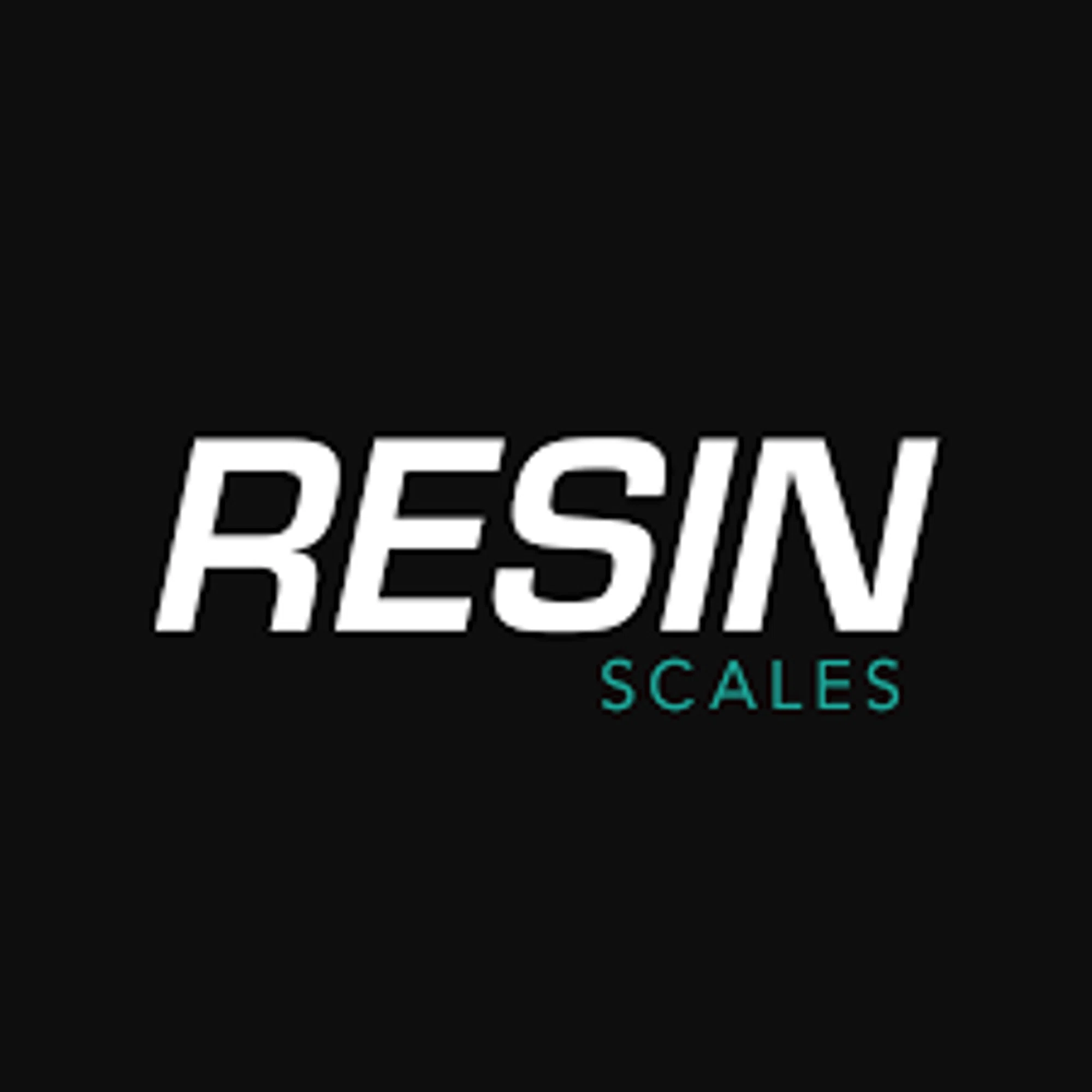Resinscales