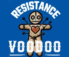 Resistance Voodoo