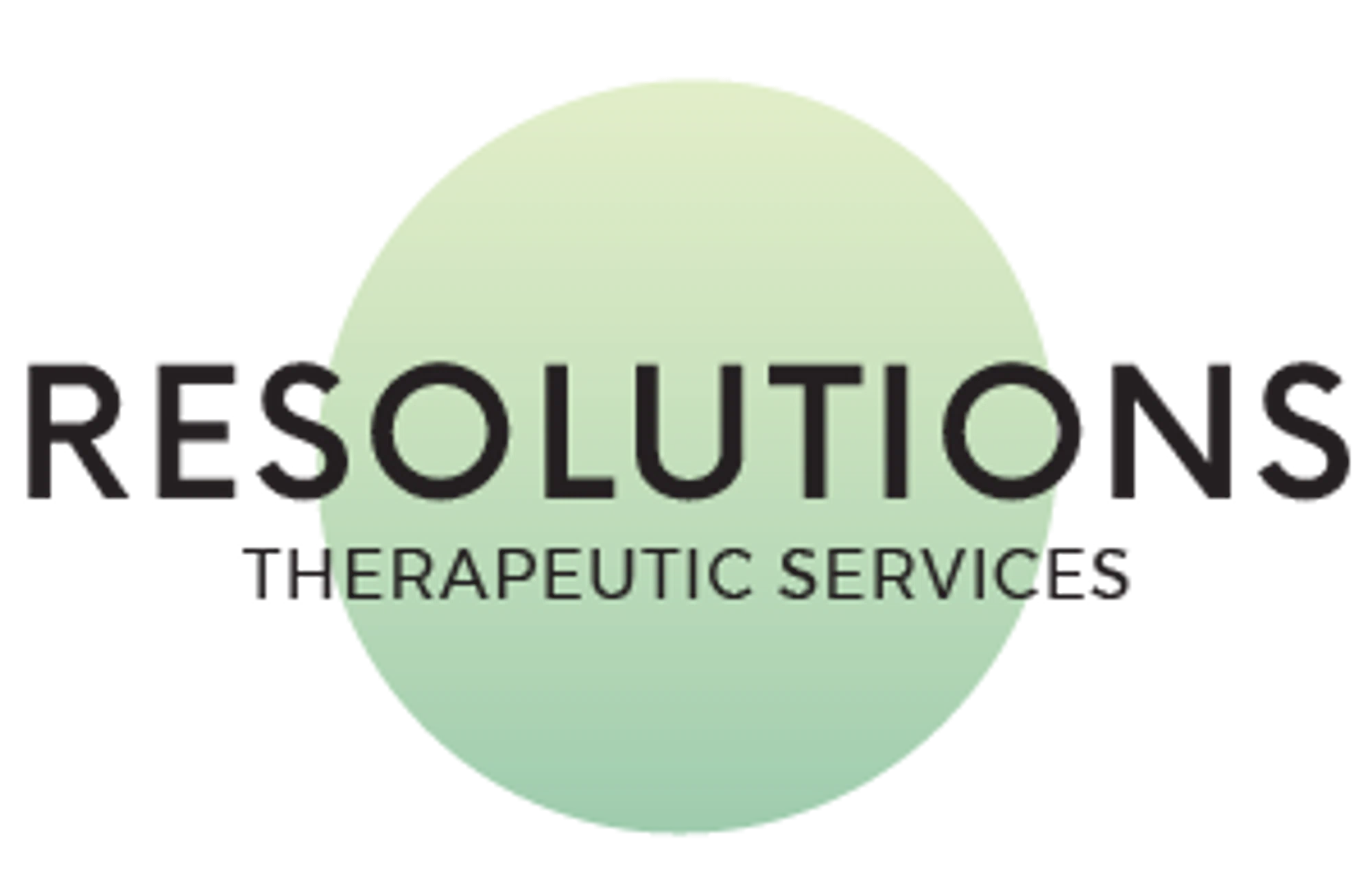 Resolutions Therapeutic Services