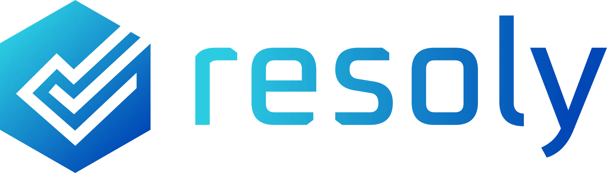 Resoly