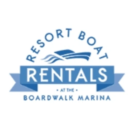 50% Off Resort Boat Rentals Coupon (2 Promo Codes) Nov '22'