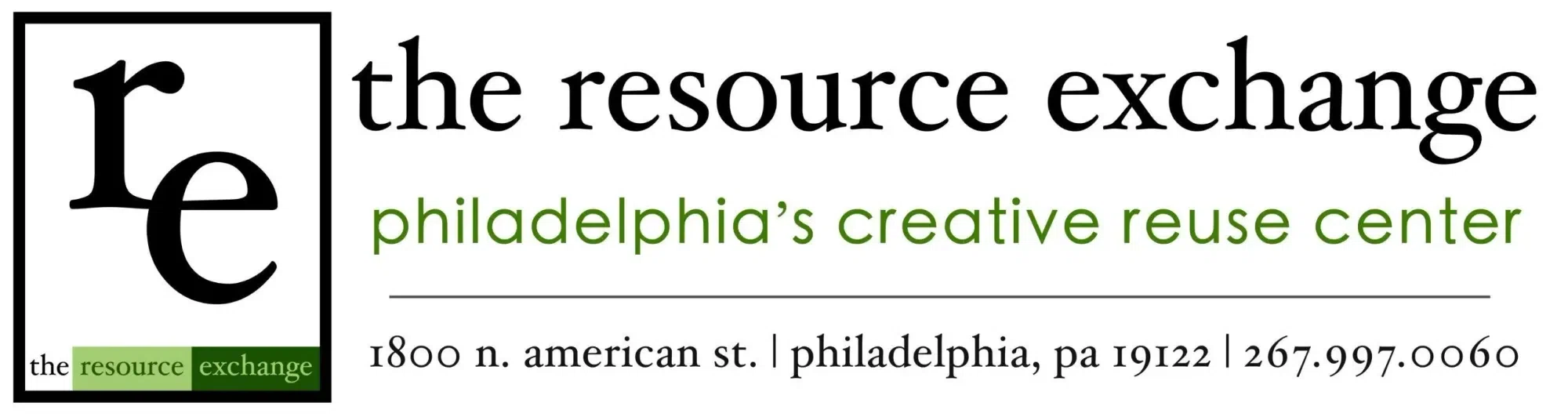 The Resource Exchange