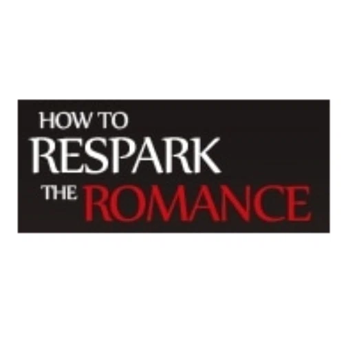 How to Respark the Romance