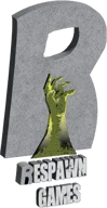 Respawn Games