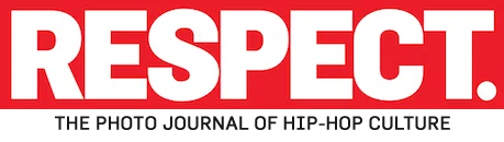 RESPECT Logo for Promo Codes