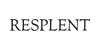 Resplent