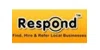Respond