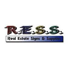 R.E.S.S. Real Estate Signs & Supplies