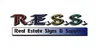 R.E.S.S. Real Estate Signs & Supplies