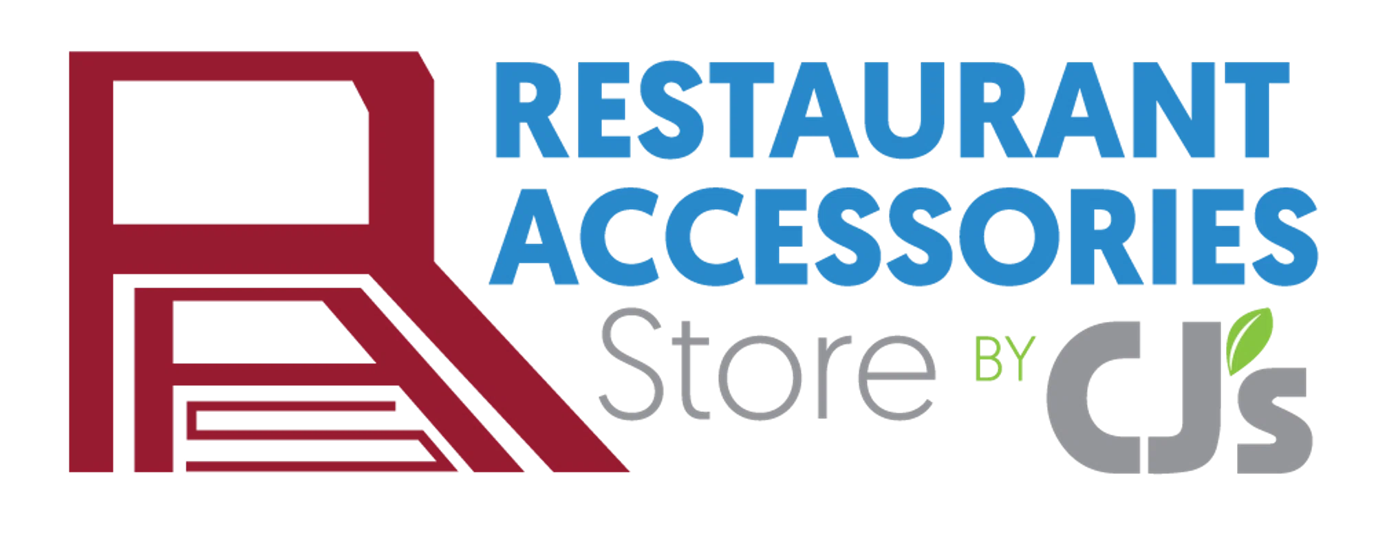 Restaurant Accessories Store by CJ's