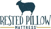 Rested Pillow Mattress