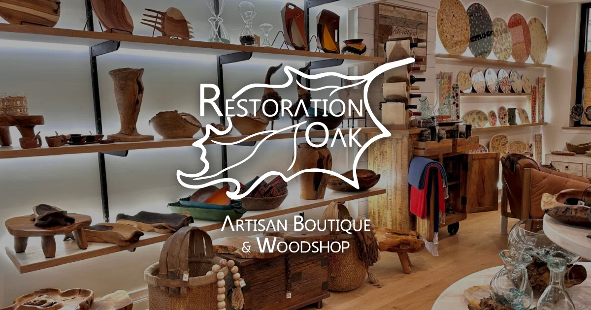 Restoration Oak