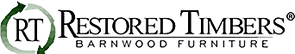 Restored Timbers