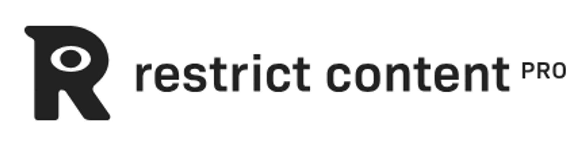 Restrict Content Pro