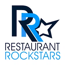 Restaurant Rockstars Logo for Discount Codes