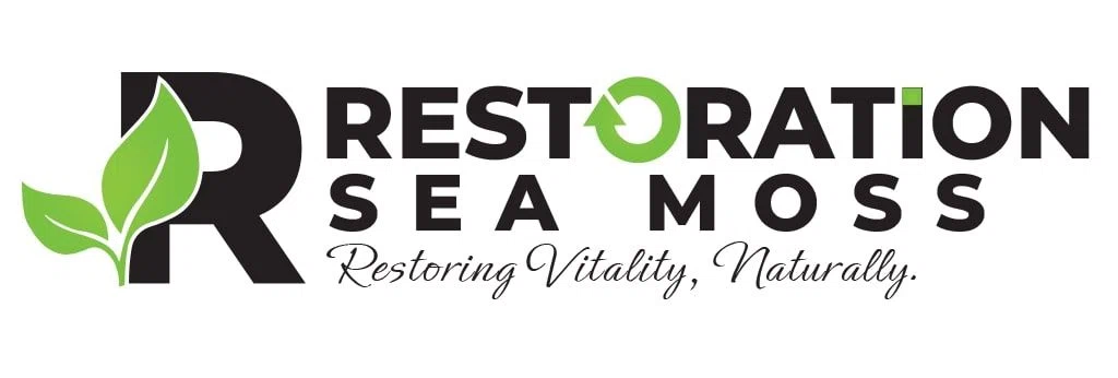 Restoration Sea Moss