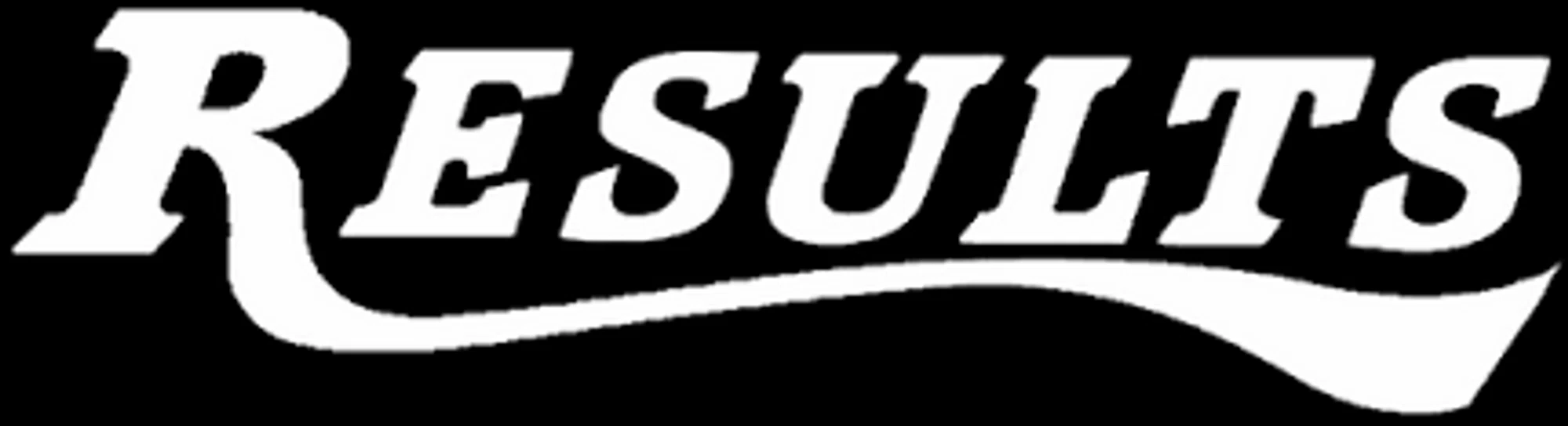 RESULTS Personal Training