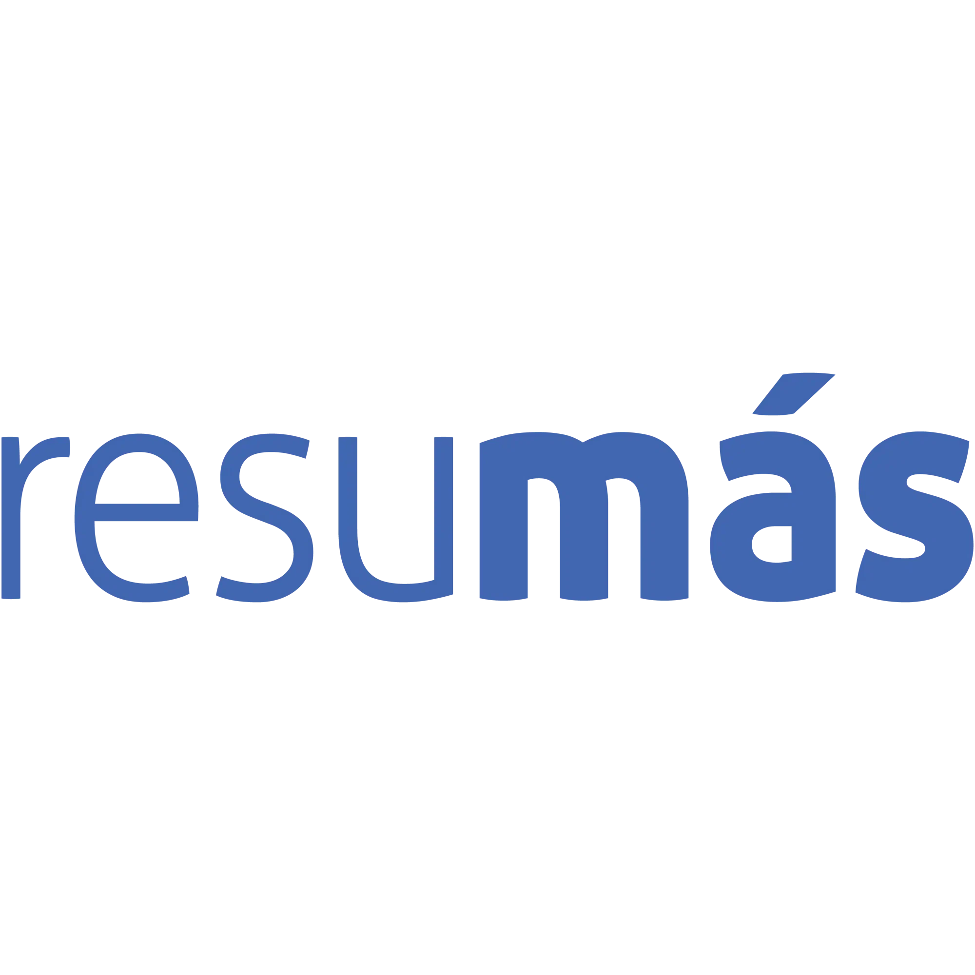 Resumás