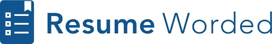 Resume Worded