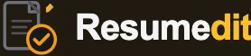 Resumedit