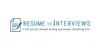 ResumeToInterviews