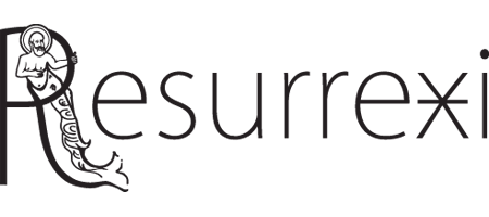 Resurrexi Art