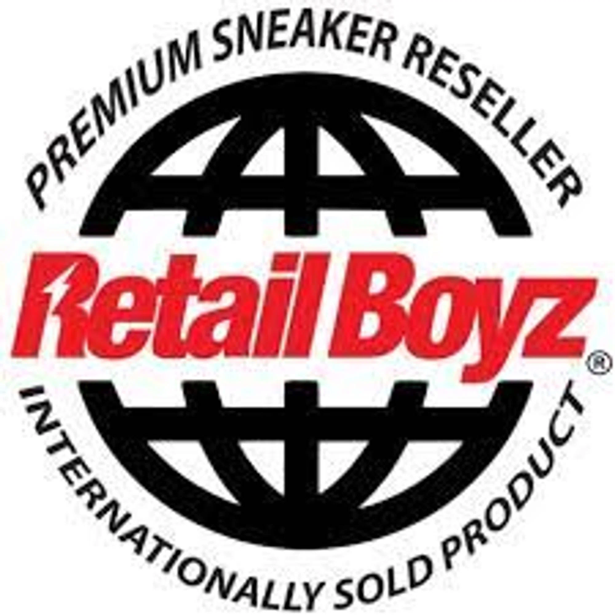 Retail Boyz Shop