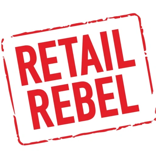 Retail Rebel